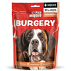 Pan Mięsko burgery z wołowiny dla psa 100 g