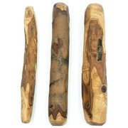 4DOGS gryzak z drzewa oliwnego dla psa M