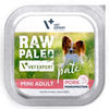 Vetexpert Raw Paleo Pate Adult Pork Mono Wieprzowina, 150 g