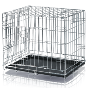 KLATKA DO TRANSPORTU 64/54/48cm