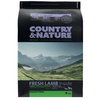 Country&Nature jagnięcina z indykiem dla psa 3 kg