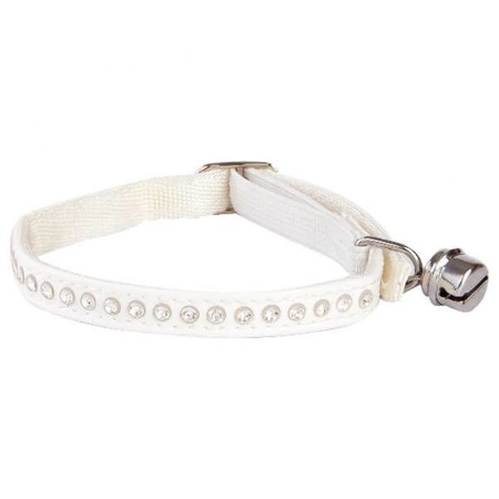 Dingo obroża glamour dla kota s, m