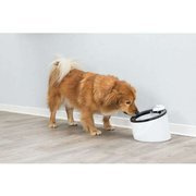 Poidło Triple Flow, 2l, czarne/białe