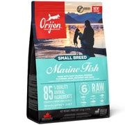 Orijen Small Breed Marine Fish dla psa 1,8 kg