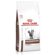 Royal canin gastrointestinal hairball dla kotów 2 kg
