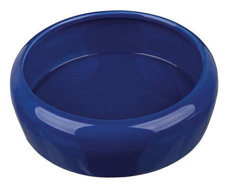 Miska ceramiczna dla królika, 400 ml, 13 cm