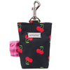 amiplay BeHappy torebka na worki Cherry