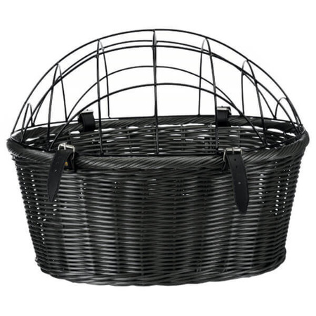 Trixie kosz na rower dla psa, kota 44x34x35 cm