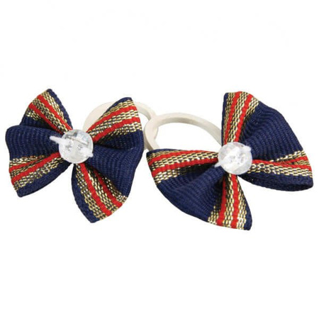 Zolux Komplet 2 kokardek [487090]