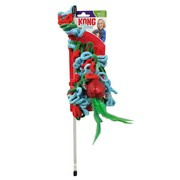 Kong Holiday Teaser Loopz dla kota