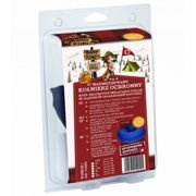 Kołnierz nadmuchiwany M 40-45 cm