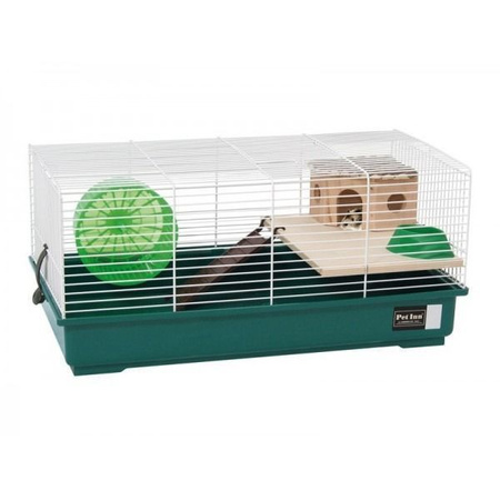 Klatka dla gryzoni pet inn astro 2 nature