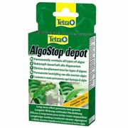 Tetra algostop depot 12 tab.