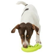 Wąż na przysmaki, TPR, śr. 18 cm