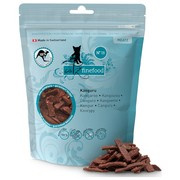 Catz Finefood Meatz N.13 Kangur dla kota 45 g