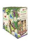 Vita Herbal Smakers Topinambur z pasternakiem  dla gryzoni i królika 90g, 5 szt. display