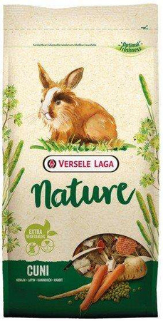 Versele laga nature cuni 2,3kg