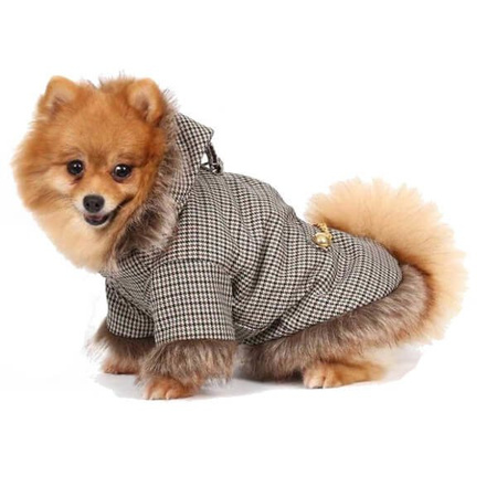 Doggy dolly płaszczyk shinori