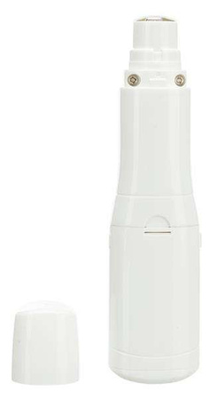 Pilnik elektryczny do pazurów, 14 cm, na baterie