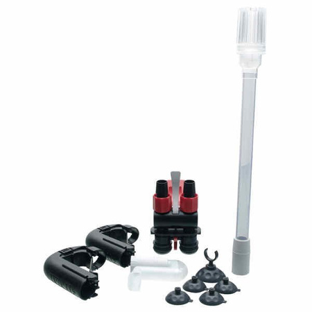 Fluval a20031 zestaw wlotowo / wylotowy do filtra fluval 306 / 406