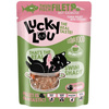 Lucky Lou Extrafood tuńczyk filety w sosie 70 g