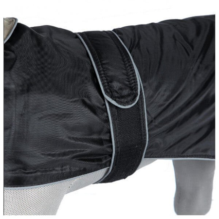 OKRYCIE DLA PSA ODBLASKOWE (M) 45cm