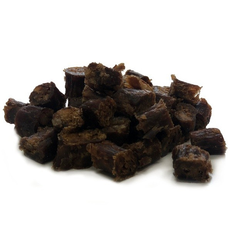 Paka Zwierzaka Pepe bażant 70 g