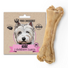 Paka Zwierzaka kość żwacz M 12 cm