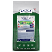 Baltica Smaki Regionów Cielęcina z jagnięciną, 12 kg