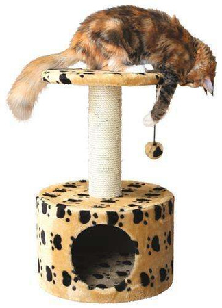 Drapak dla kota Toledo JUNIOR, 61 cm, beż