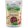 Baltica Przysmaki Regionów królik z maliną i miętą, 100 g