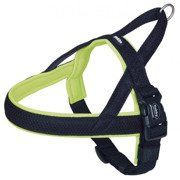 Nobby lekkie szelki dla psa "mesh preno" żółte
