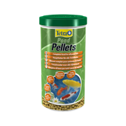 Tetra pond pellets 1 l