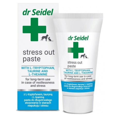 Dr Seidel Stress out pasta 30 g