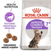 Royal canin sterilised appetite control 7+ karma sucha dla kotów starszych, sterylizowanych, z apetytem 1,5kg