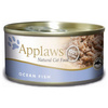 Applaws Ryby Oceaniczne dla kota 156 g