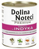 Dolina noteci premium indyk 800g