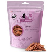 Catz Finefood Meatz N.11 Królik dla kota 45 g
