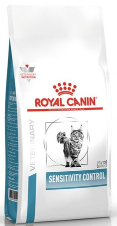 Royal canin veterinary diet feline sensitivity control 3,5kg