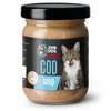 John Dog for Cats dorsz w sosie zupa 100 g