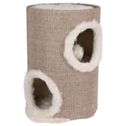 DRAPAK DLA KOTA WIEŻA 33/50cm