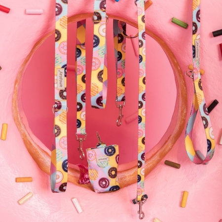 amiplay BeHappy szelki regulowane Guard Donut L