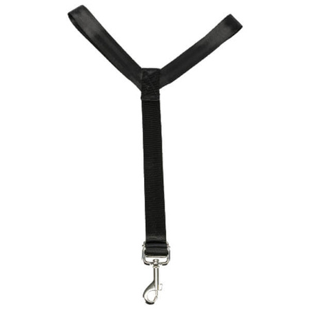 Siedzisko samochodowe, 41 × 39 × 42 cm, czarno/szare