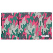 Croci mata chłodząca Camouflage różowa 90x50 cm