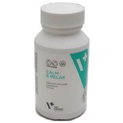 Vetexpert  objawy stresu/ сalm & relax dla psa, kota 30 kaps