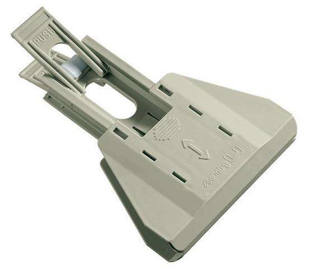 Ferplast nippy - zbieracz do psich odchodów + 24 torebki [72220023]