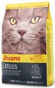 Josera Catelux Adult Cat 10kg