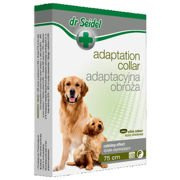 Dr seidel obroża adaptacyjna dla psów 75 cm