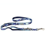 amiplay BeNature 7in1 smycz regulowana Trails XL