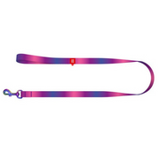 Waudog Nylon Recycled smycz nelonowa dla psa, S